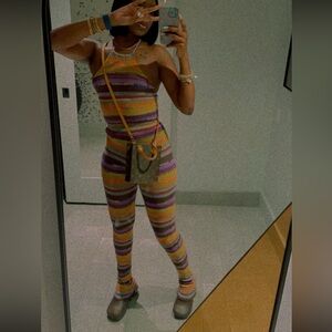 Bottega Veneta Pump Micro Rubber – Gel Rubber